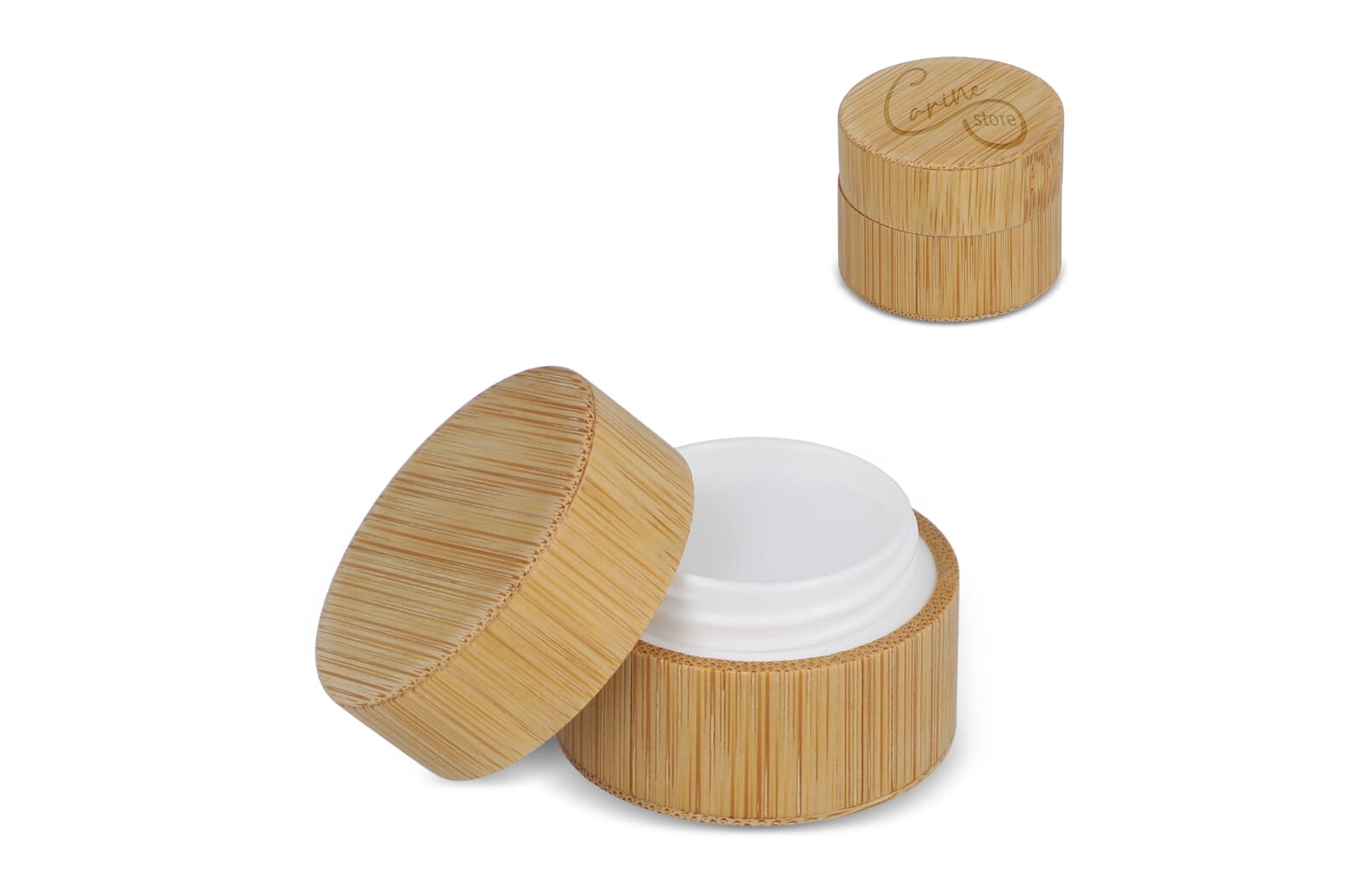 Bambuslæbepomade - Dagny