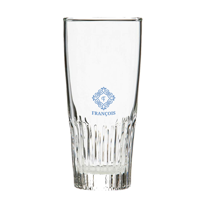 Ribbel bierglas (32 cl)