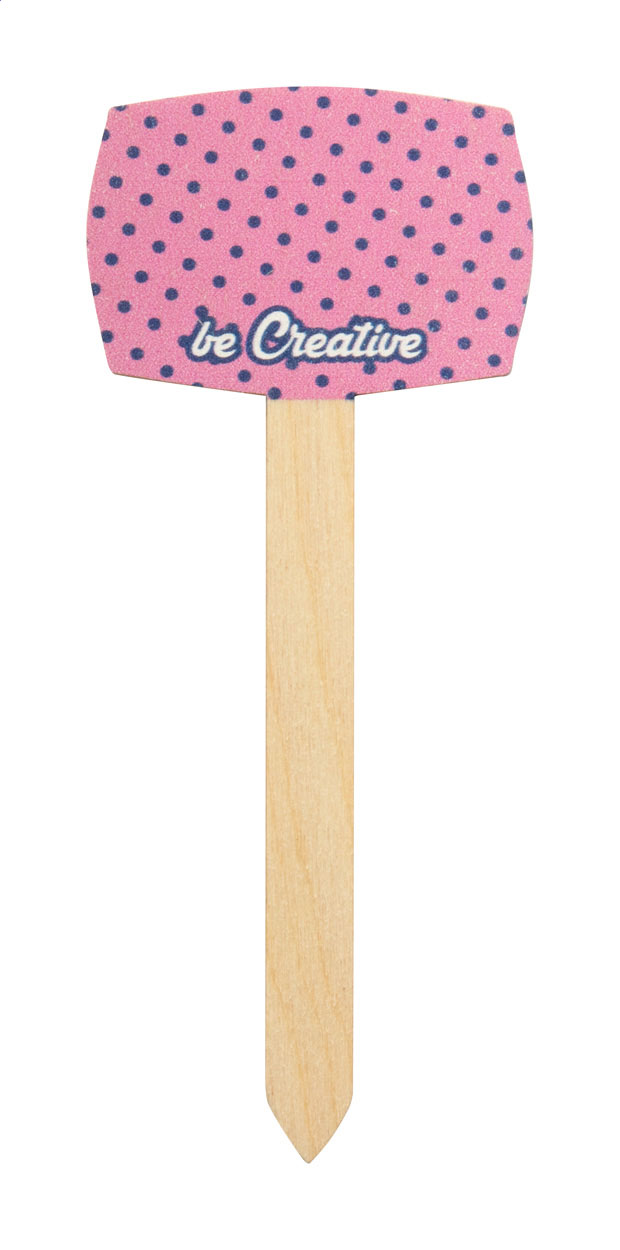 Miljøvenlig planteetiket - Julie