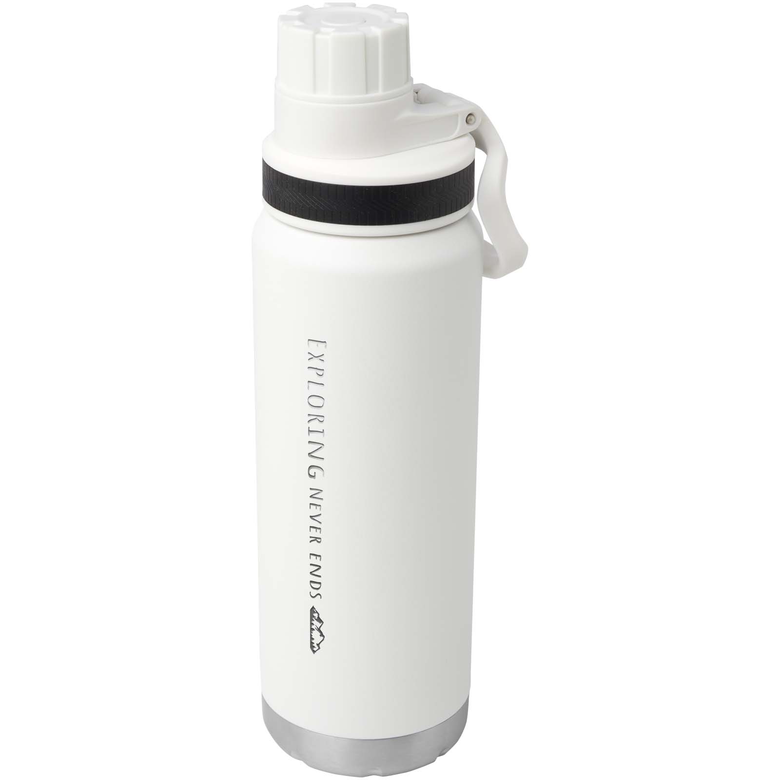 Klimaflaske 700 ml - Frederiksberg bedrukken met logo