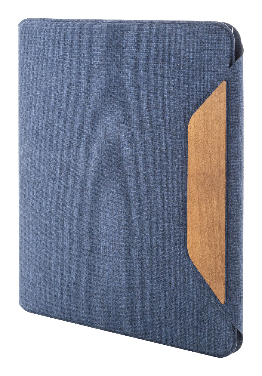 Wapudo A4 RPET-dokumentmappe