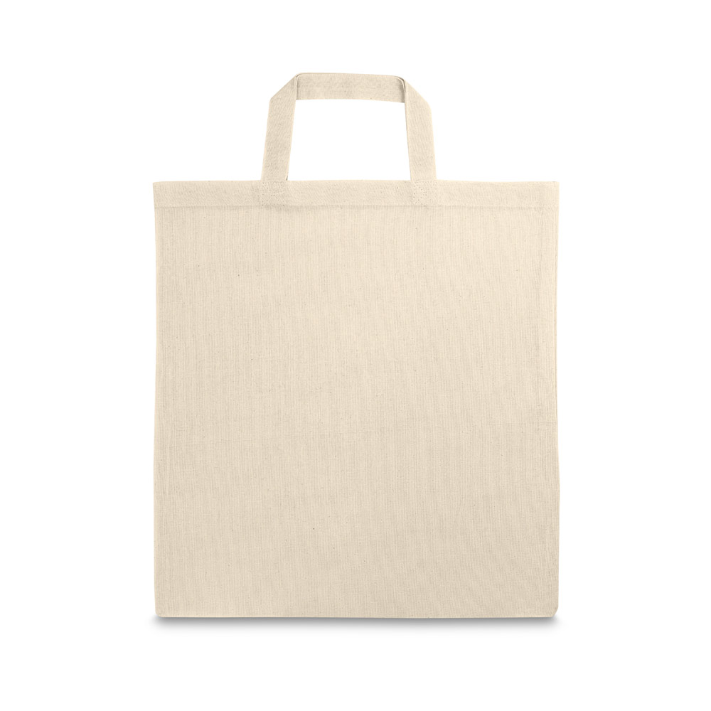VICTORIA. 100% bomuldstaske (100 g/m²)