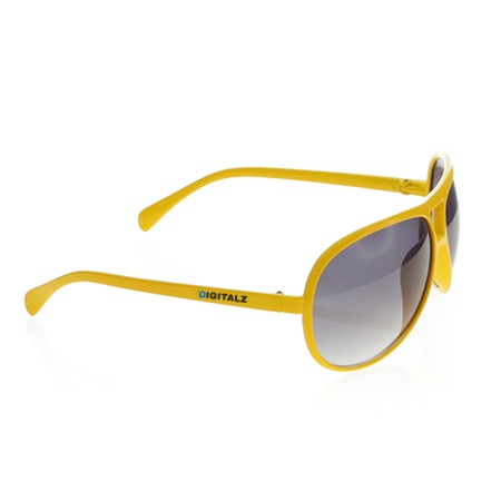 UV400 pilotstil solbriller - Laura