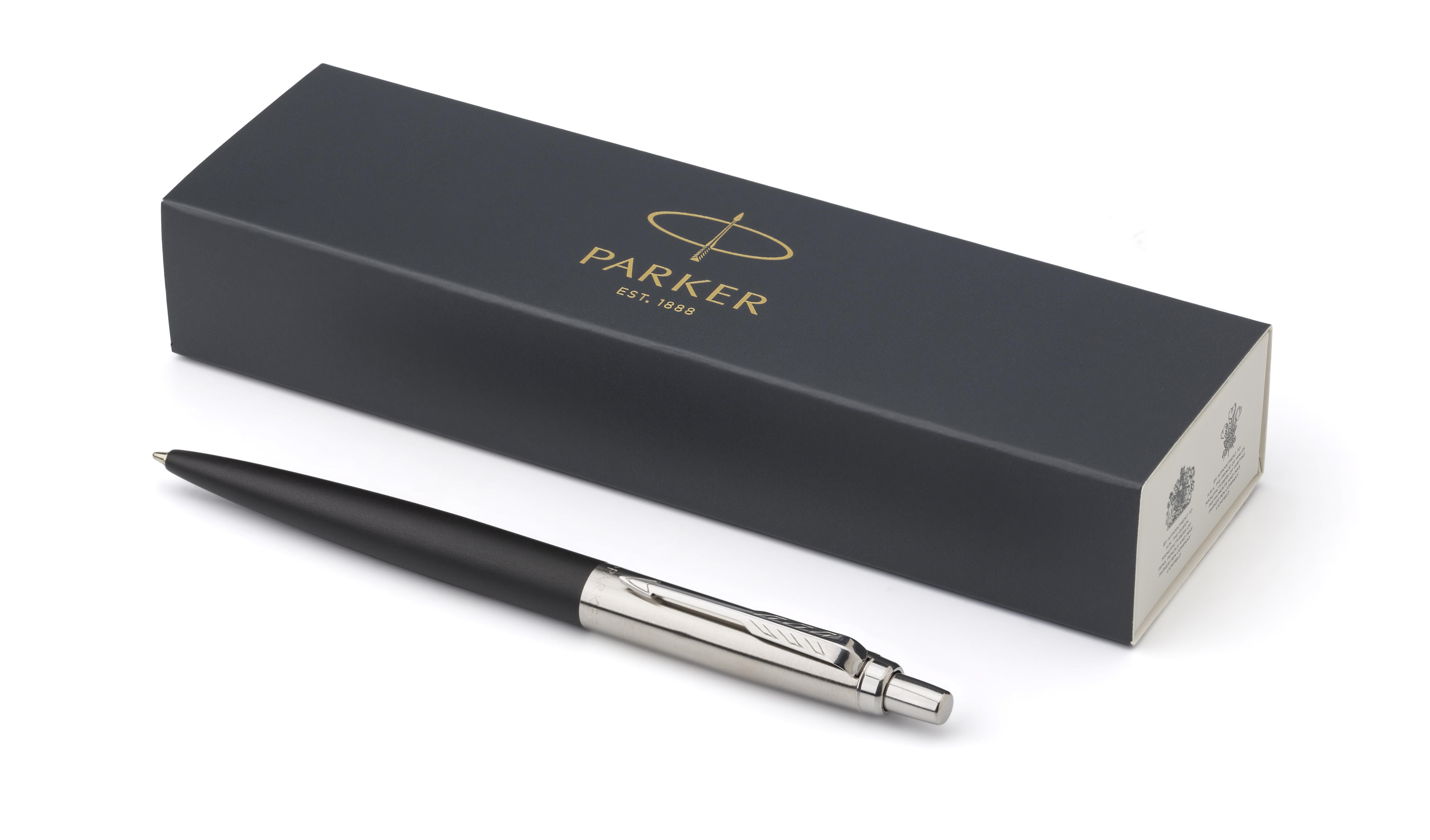 Parker Stor Skrivepen - Emma