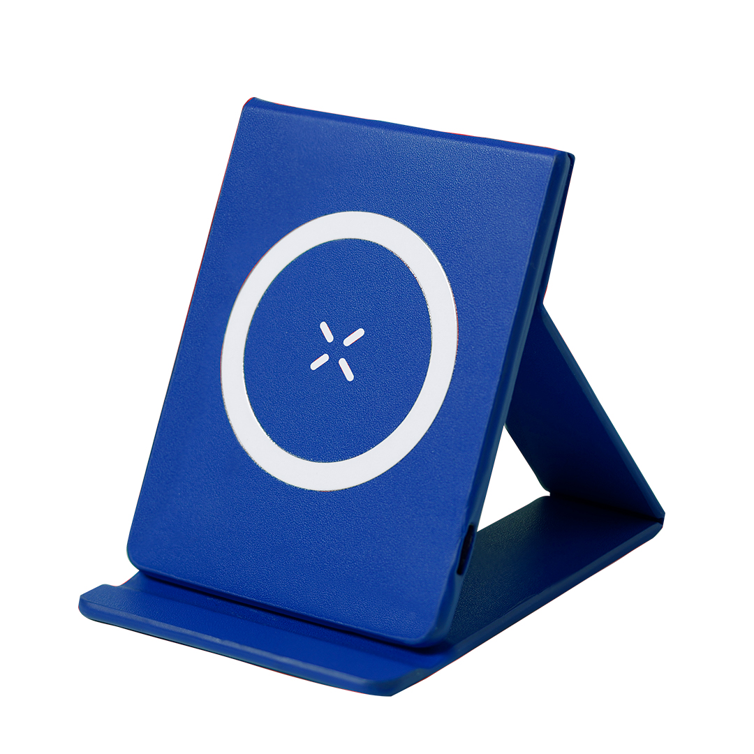 Magnetisk Trådløs Oplader - Hugo