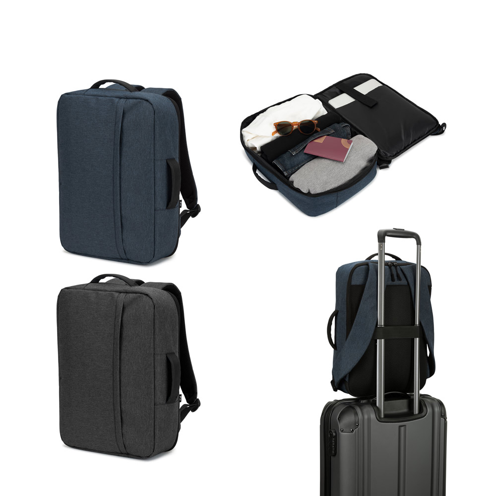 Bæredygtig Taskemester - Emil