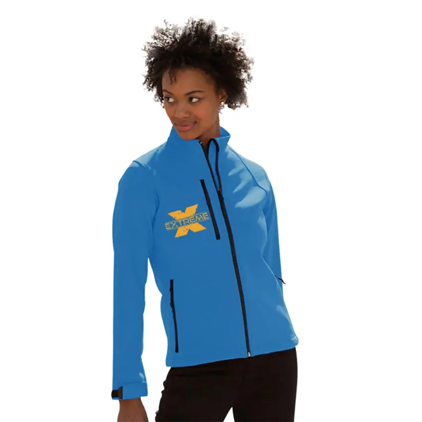 Softshell jakke til damer - | Zaprinta Dansk Softshell jakke til damer - | Zaprinta Dansk