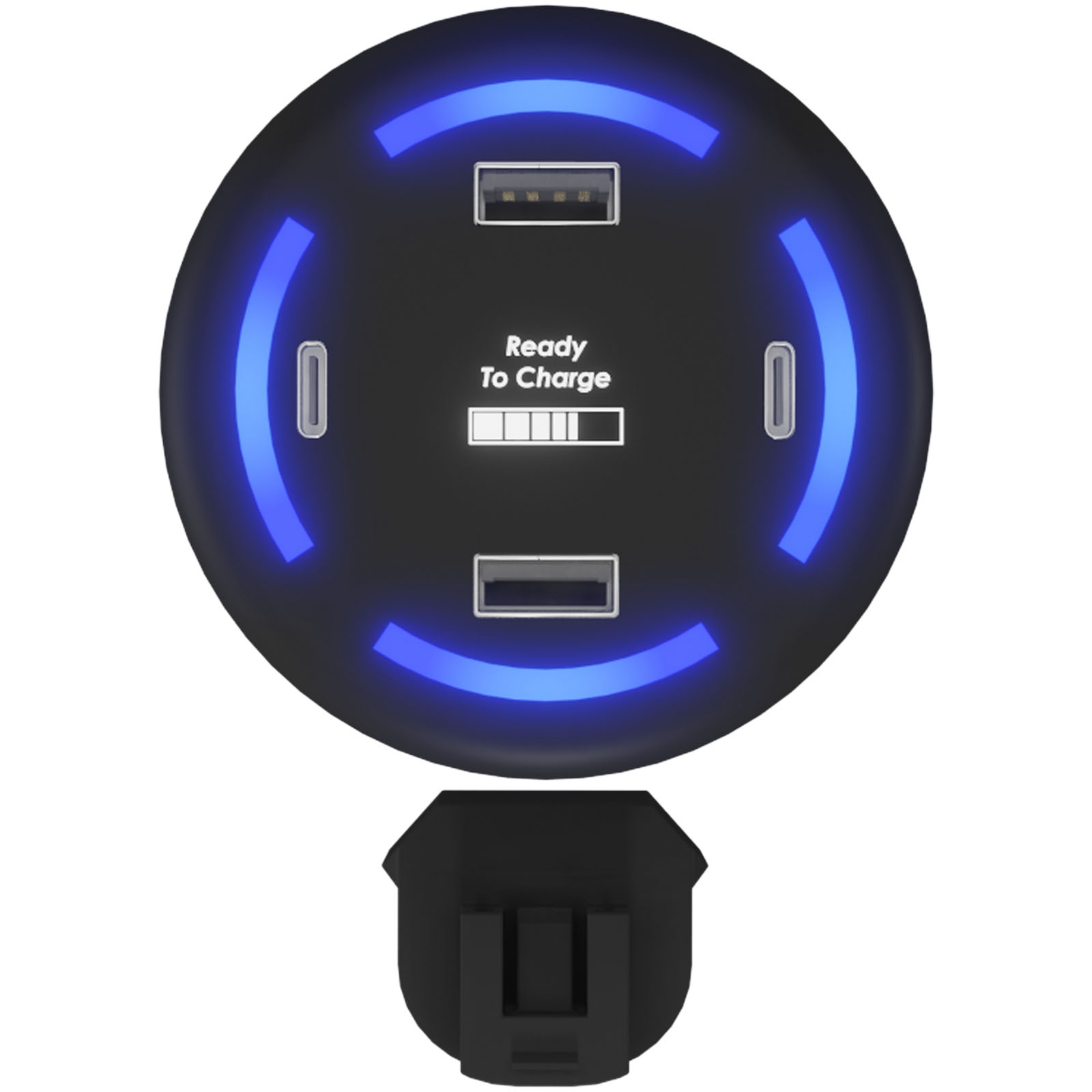 SmartSaver Oplader - Borup
