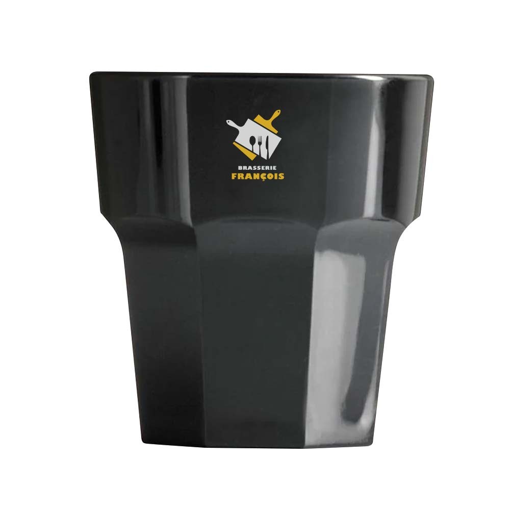 Remedy 260ml zwart
