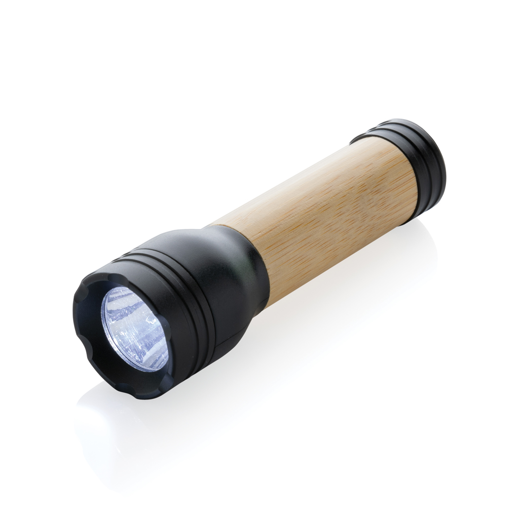 EcoBeam genopladelig USB-lygte - Nibe
