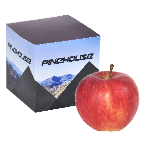Frugt med logo - | Zaprinta Dansk Frugt med logo - | Zaprinta Dansk