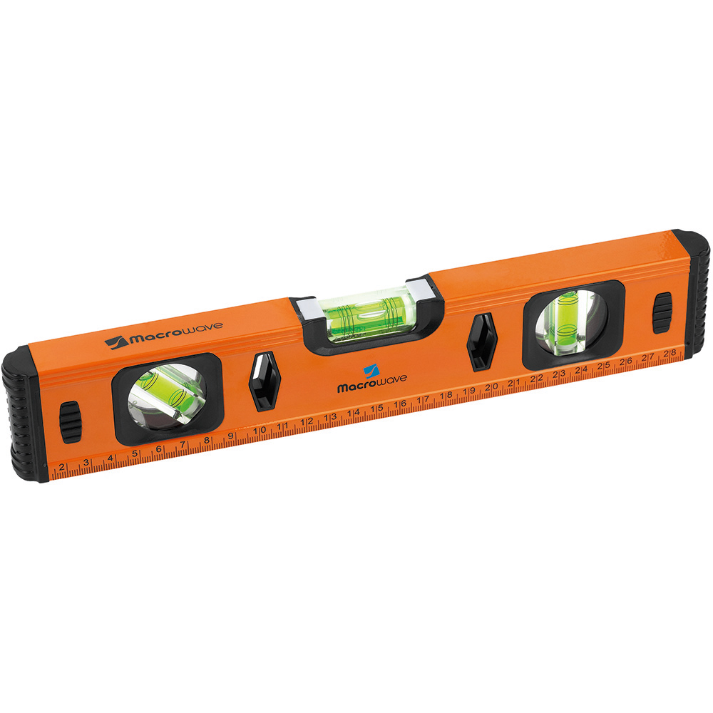 PrecisionMag Spirit Level - Ella