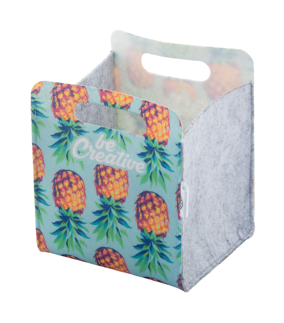 Skræddersyet Skrivebordsarrangør - Hannah