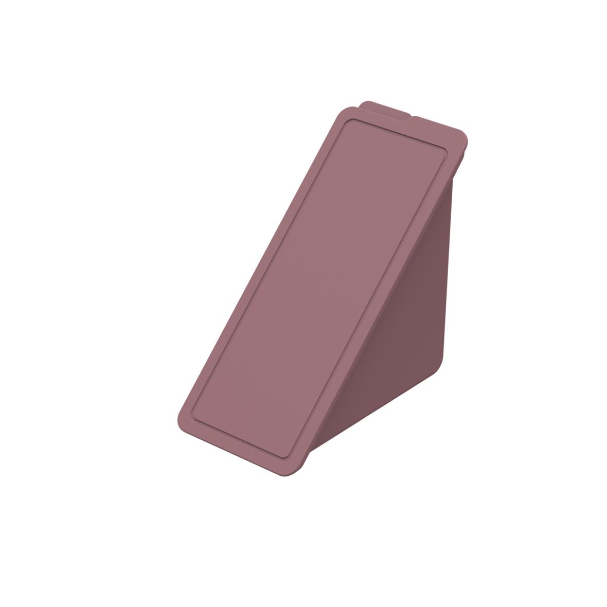 Genbrugelig Sandwich ToGo Box - Hundested