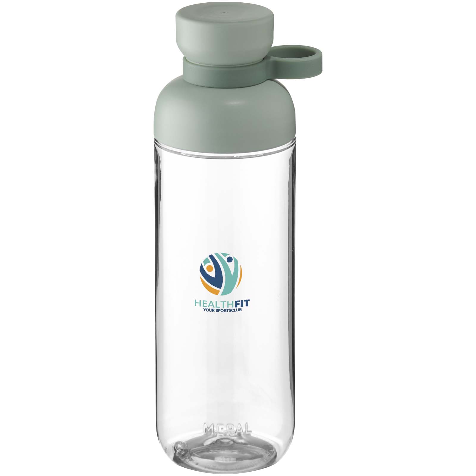 AquaLiv 700 ml vandflaske - Emilie trykt med logo