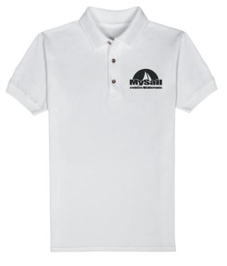 Få en poloshirt broderet - | Zaprinta Dansk Få en poloshirt broderet - | Zaprinta Dansk