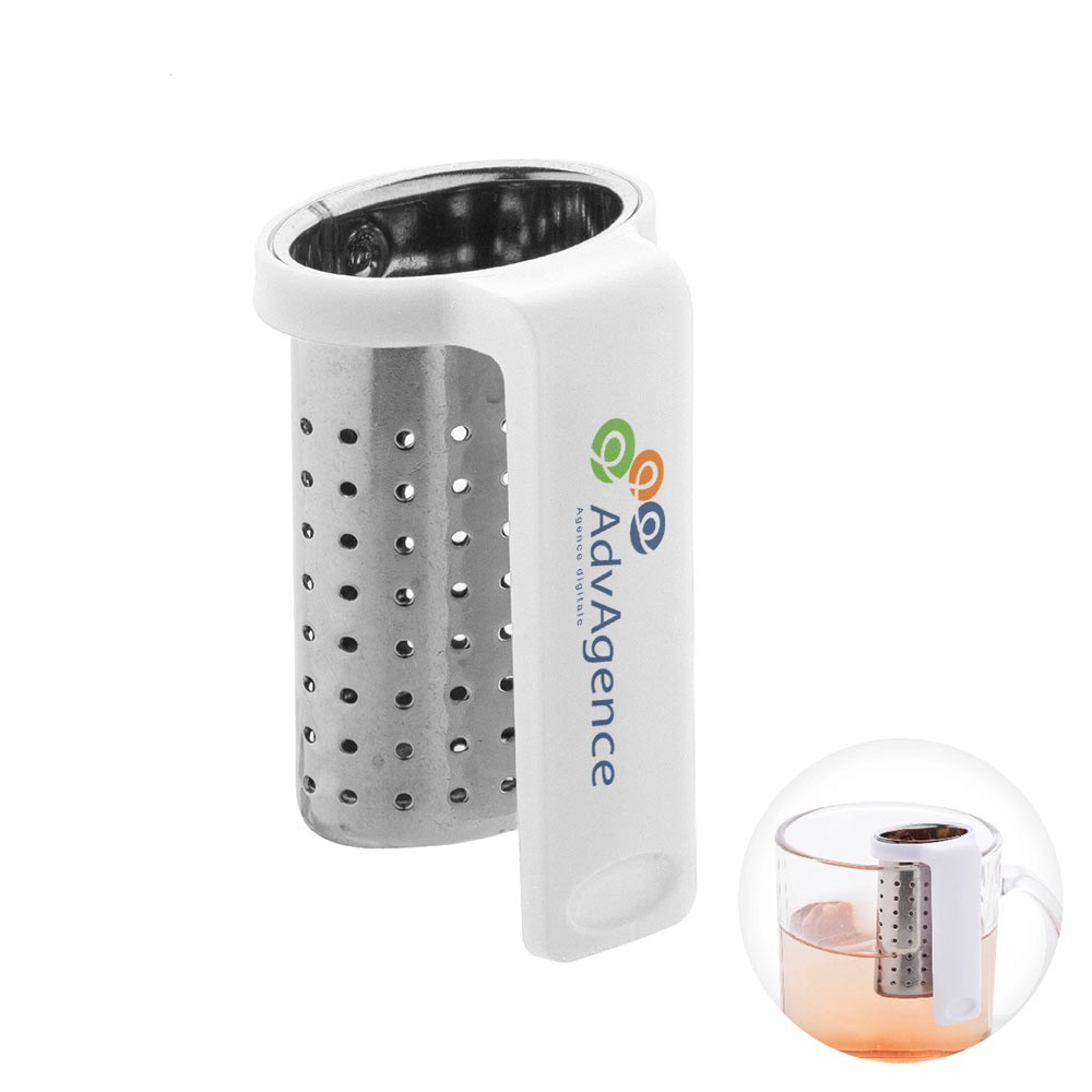 Teablade Infuser - Rudkøbing