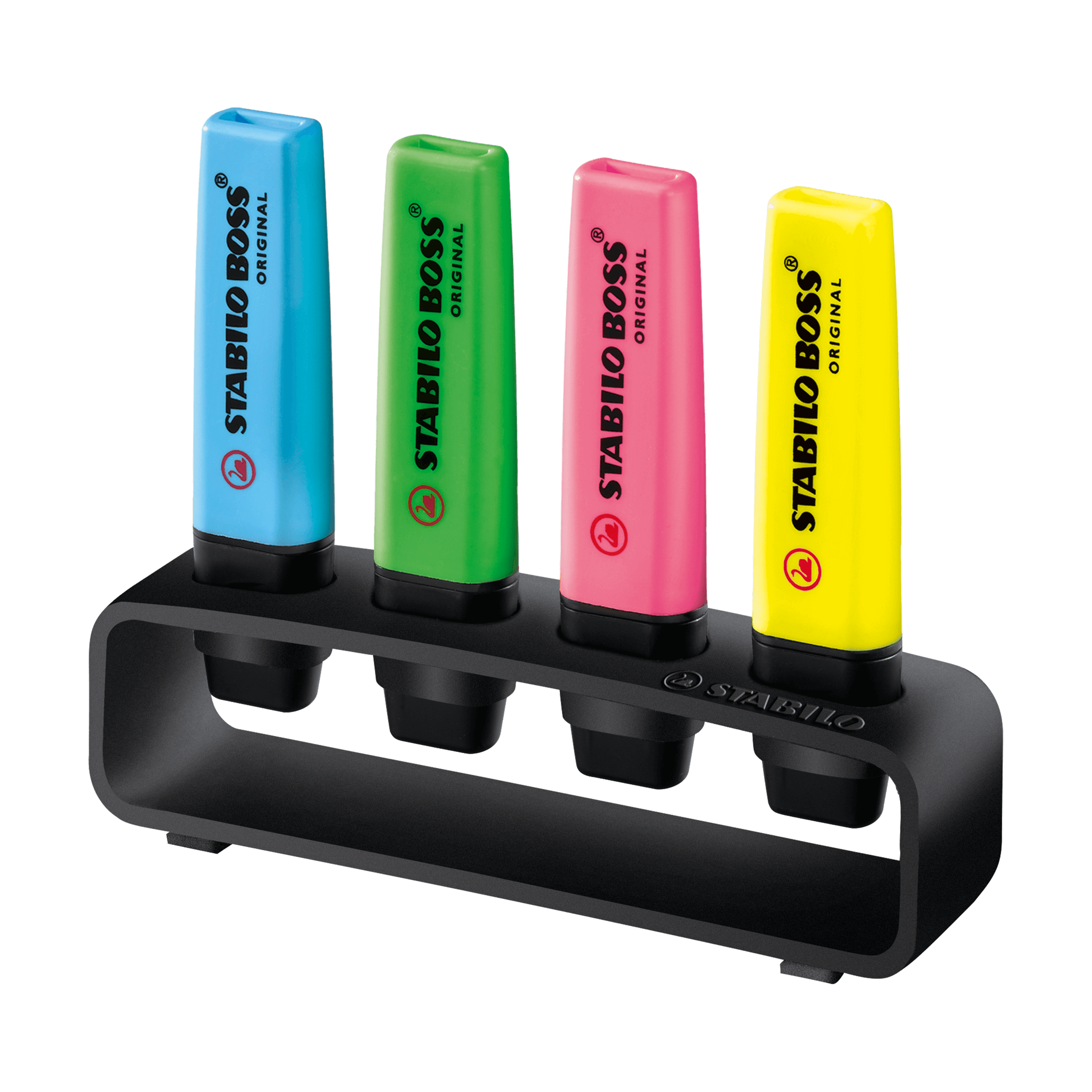 Stabilo Boss® ORIGINALE Skrivebordssæt - Nora