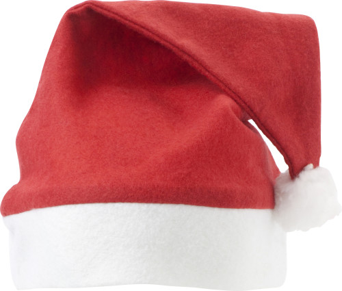 Filtet Julehat - Stege