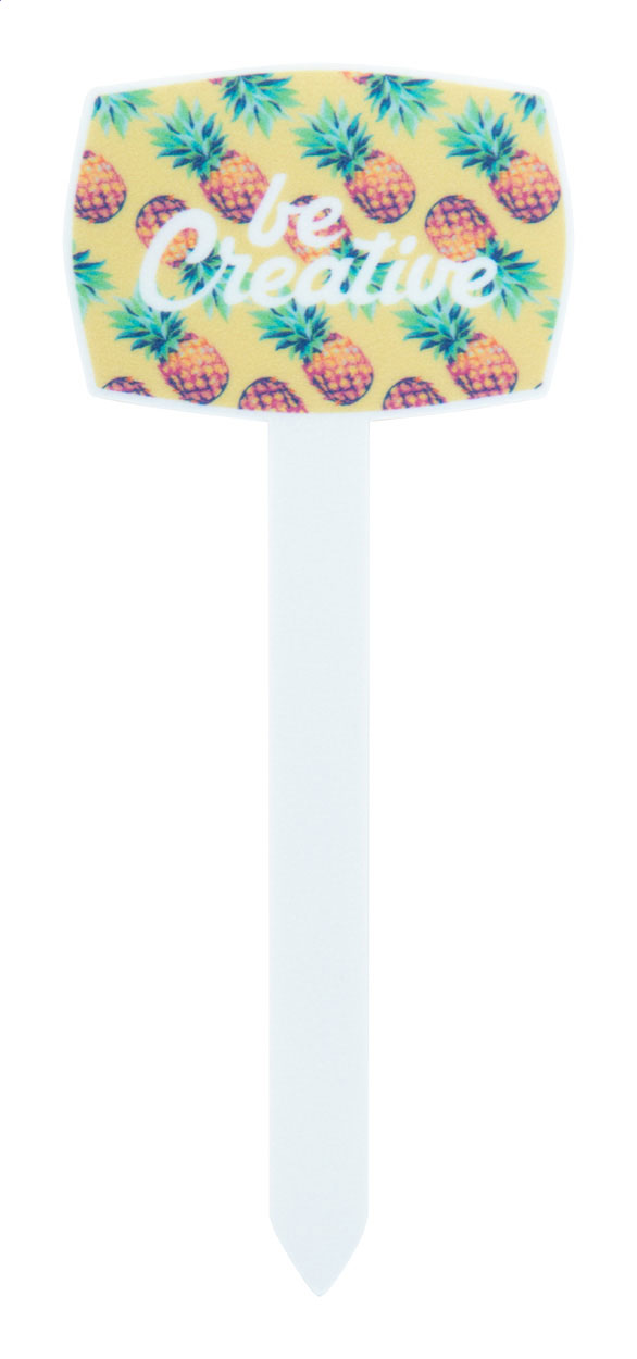 Blomsteretiket - Sønderborg