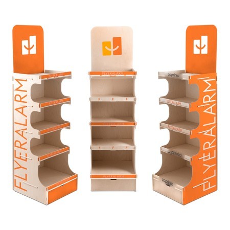 POS-displays - | Zaprinta Dansk POS-displays - | Zaprinta Dansk