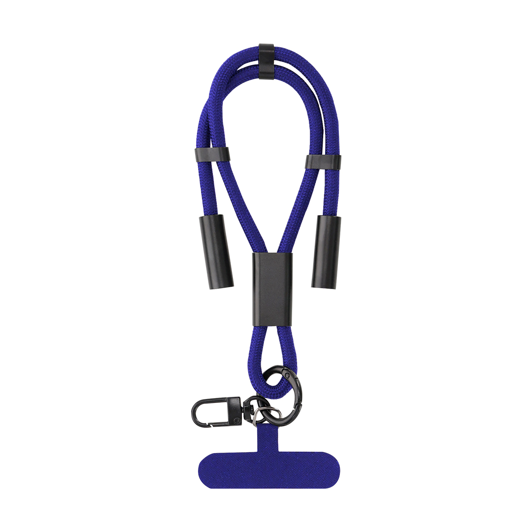 Opladerarmbånd - Nørresundby trykt med logo