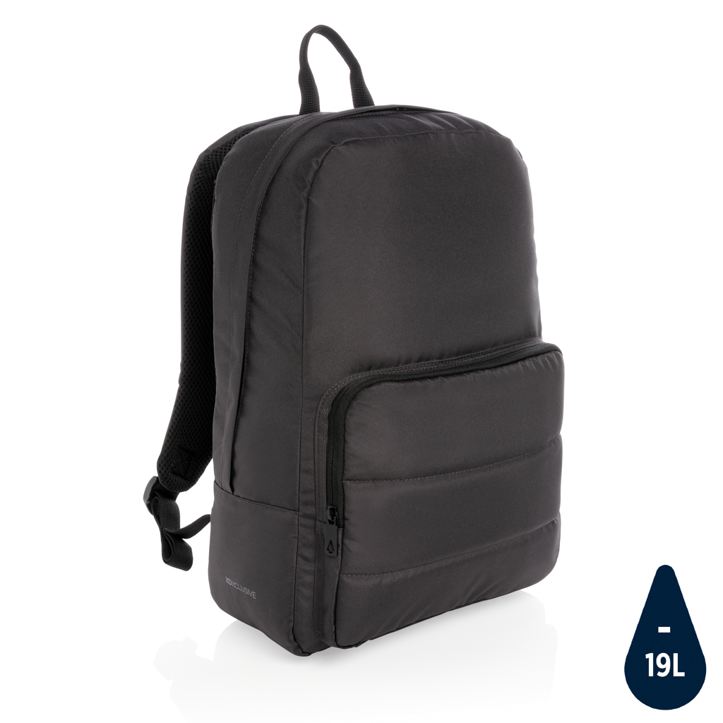 AWARE™ bæredygtig laptop rygsæk - Tønder