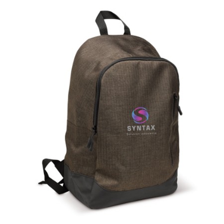 Rummeligt Design Laptoprygsæk - Arhus