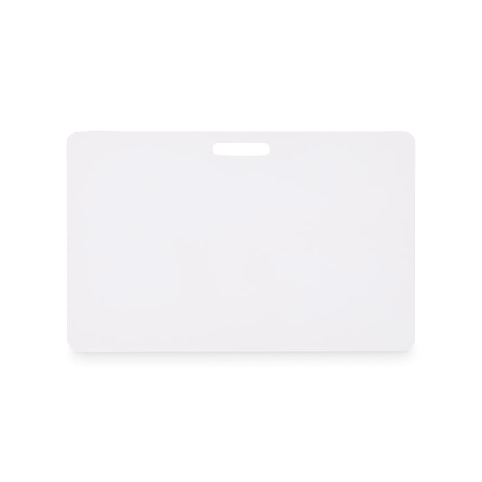 Nøglesnor badge 54 x 86 mm