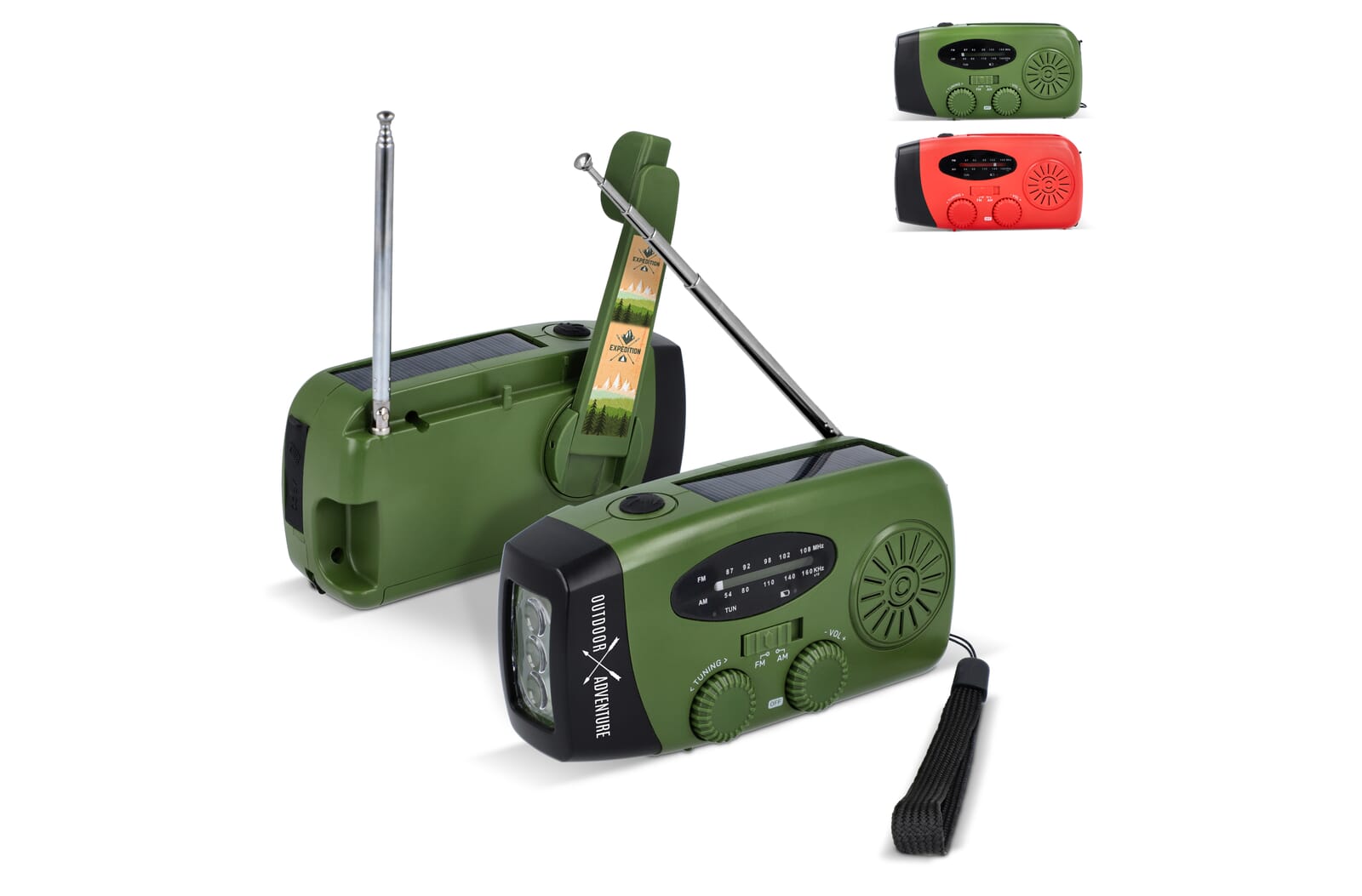 Nødbølge Radio - Ejby