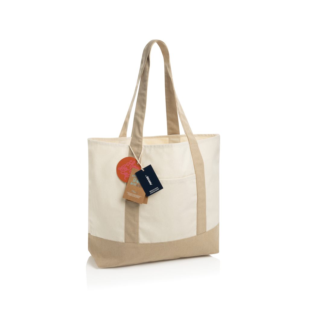 Lokal Bevidsthed Taske - Zara