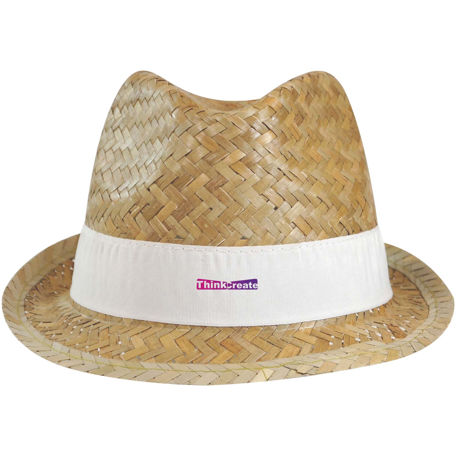 Citizen Green Costello Doulos-hat