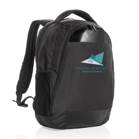 EcoClassic Laptop Rygsæk - Sdr. Tranders