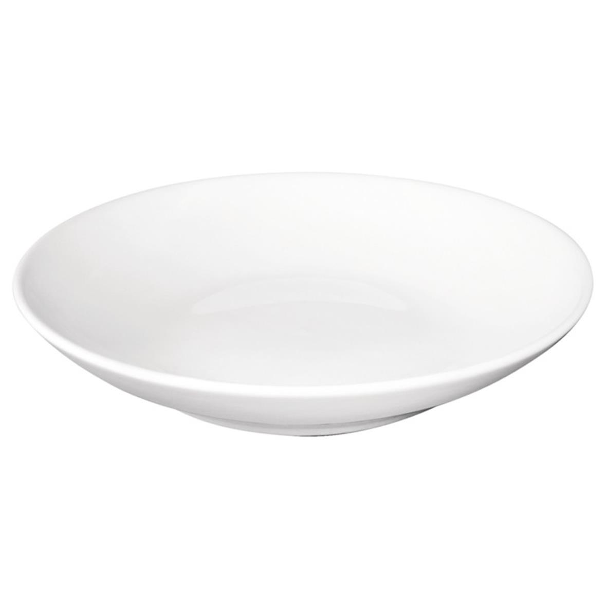Hotel Dyb Pastatallerken 26 cm - Purhus