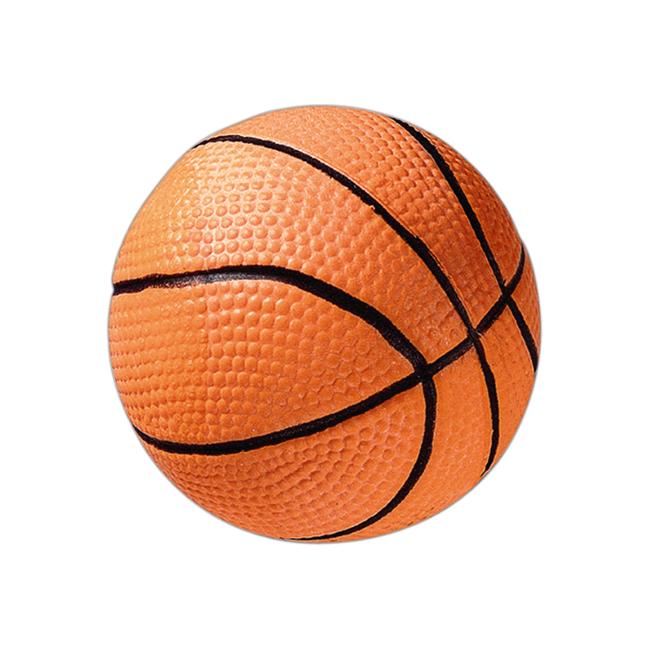 Gummi Mini Basketball - Skjern