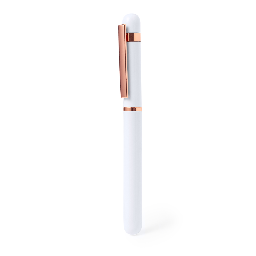 Laser Rose Pen - 