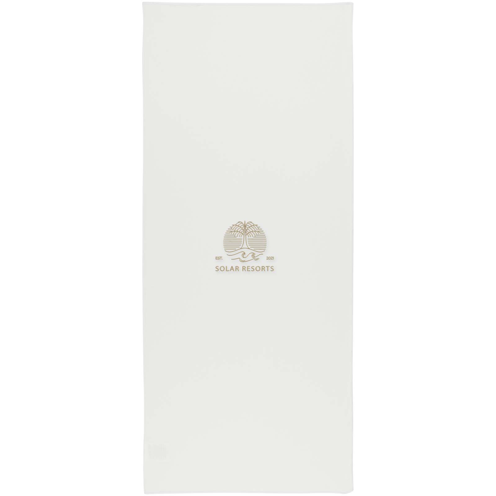 Genbrug Aktiv Towel - Caroline