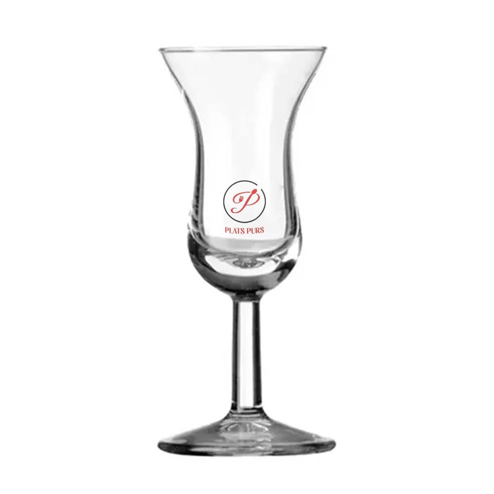 Borrelglaasje (5 cl)