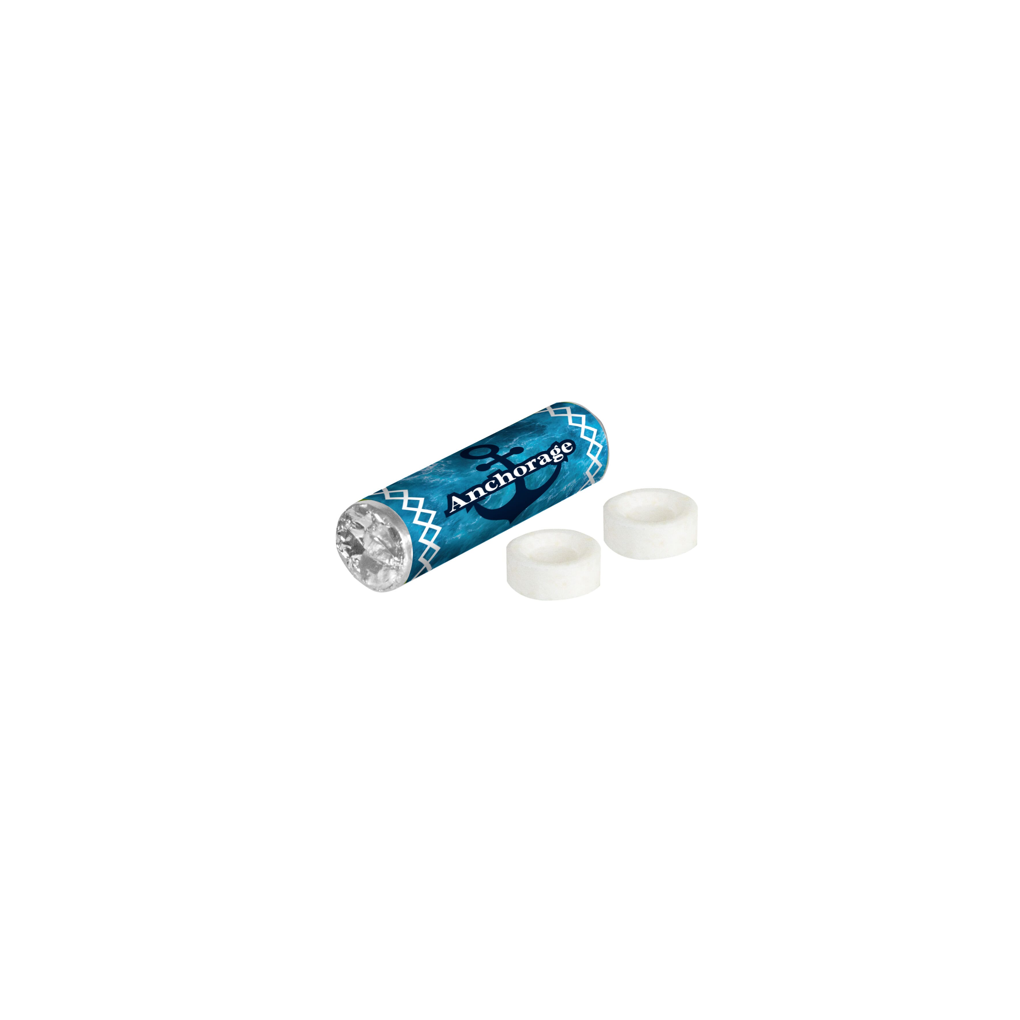 Energipastil Rulle - Laura