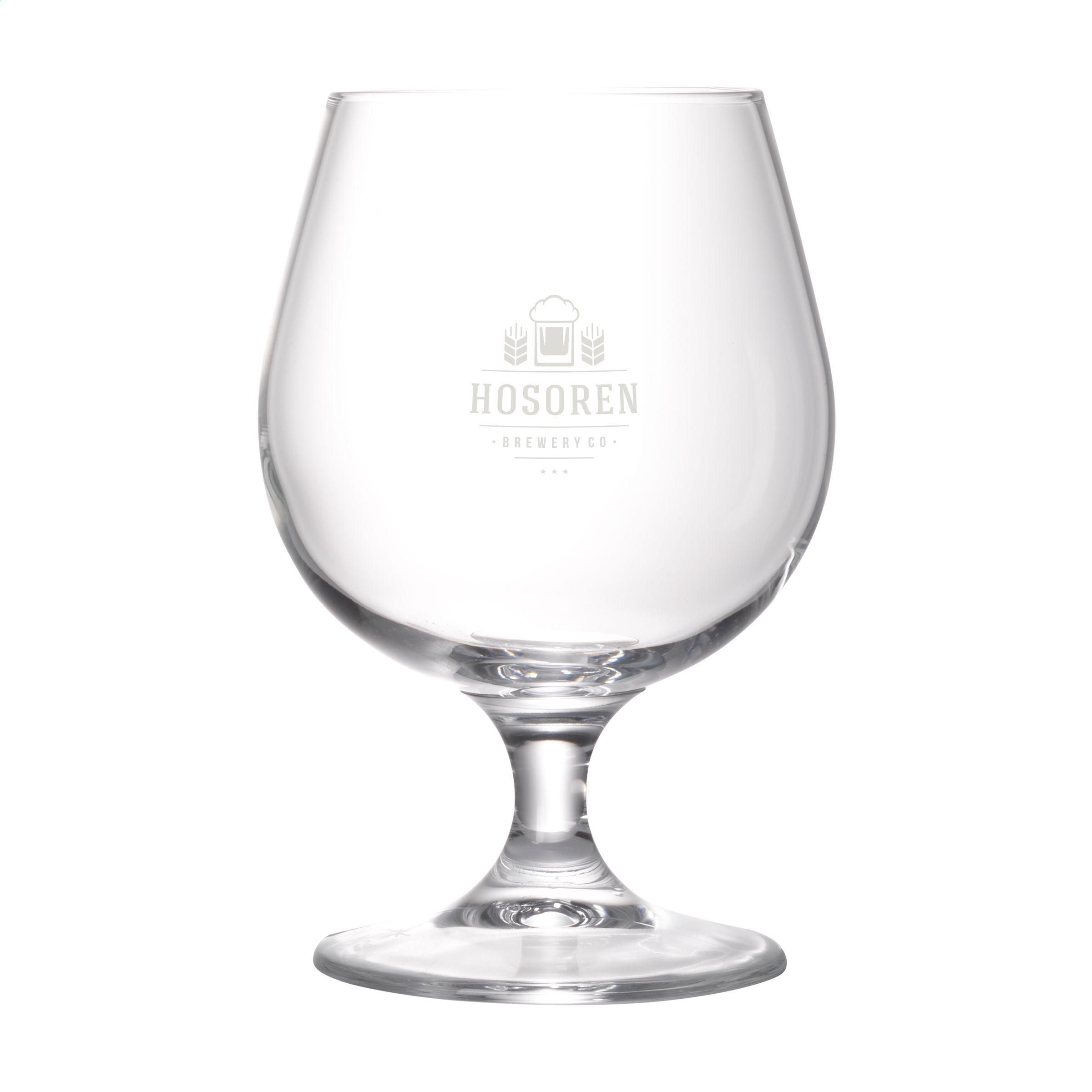 Zizzer Snifter Ølglas 530 ml