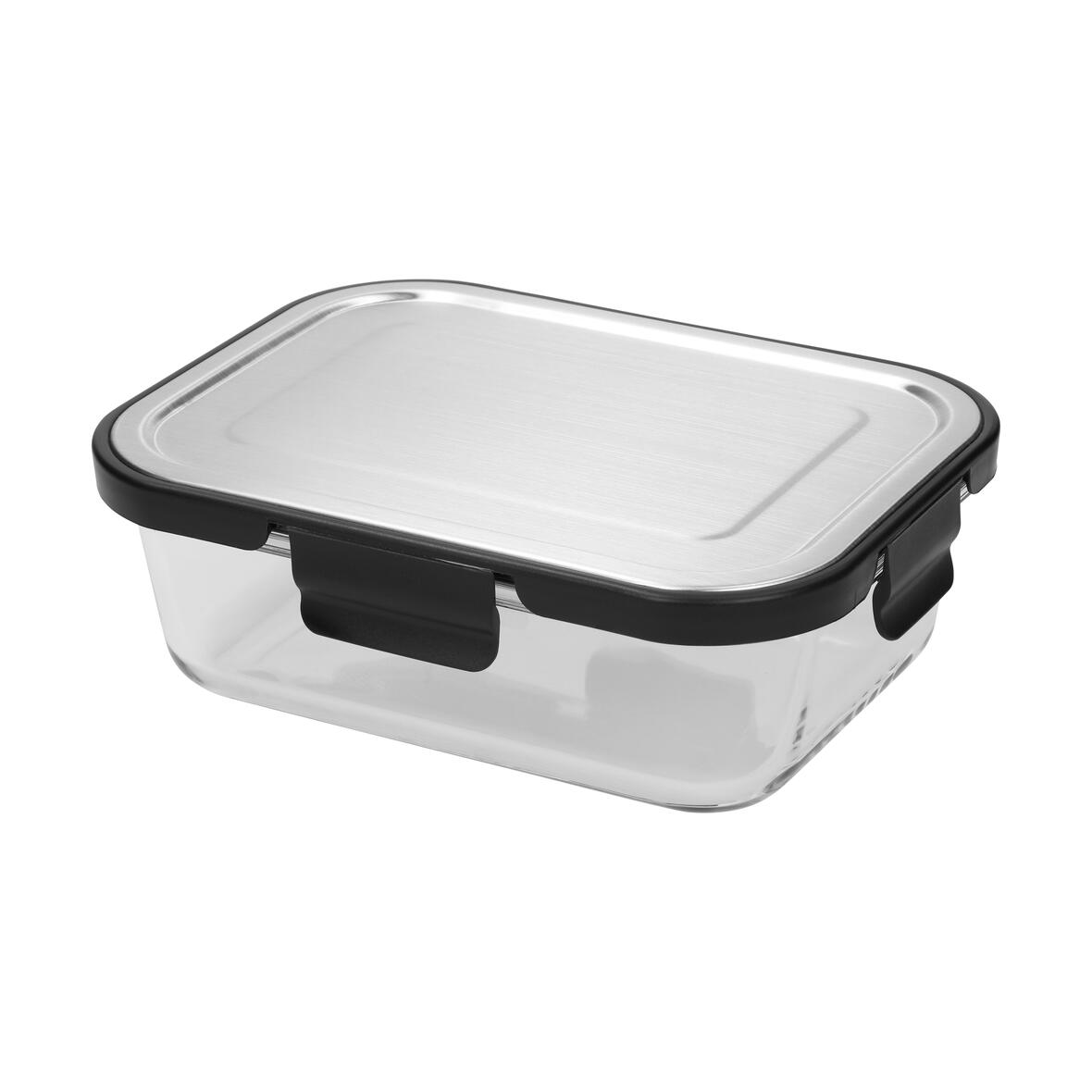 Shatterproof Meal Container - Aabenraa