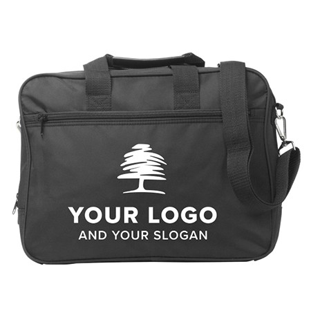 Mikrofiber bærbar taske - Skælskør