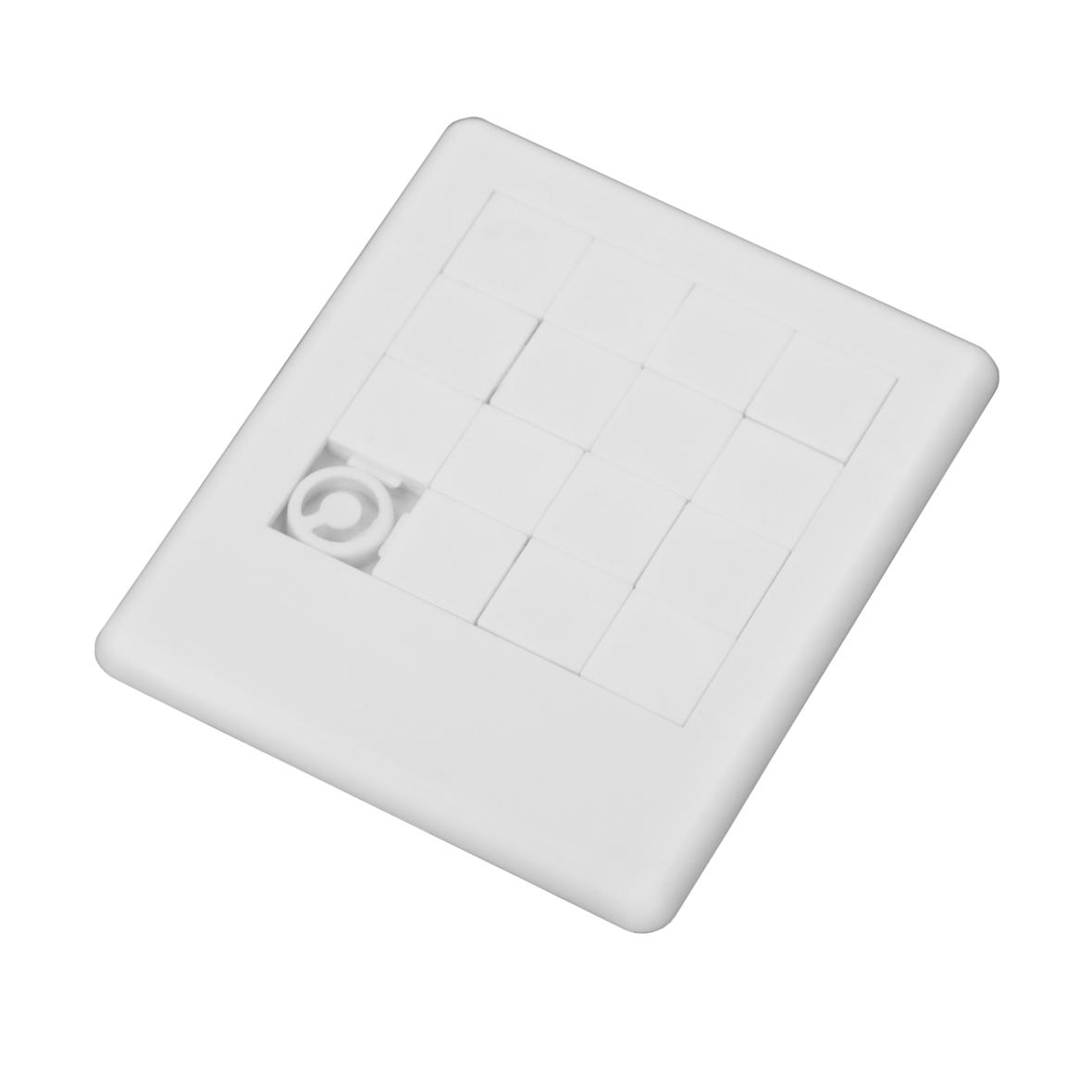 Puslespilsmester - Assens