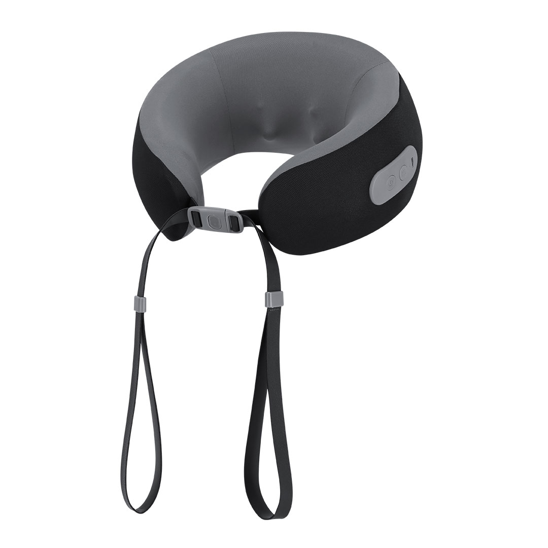 Rejseafslapningspude - Frederik