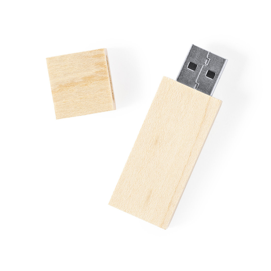 USB-hukommelse Nokex 16 GB - Vamdrup