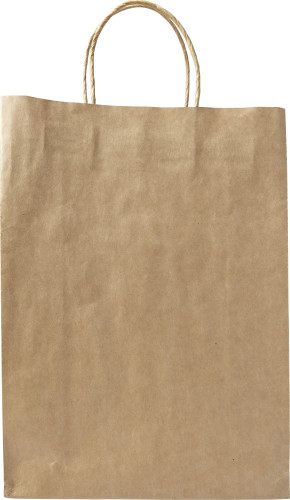 Stor papirpose - Skærup