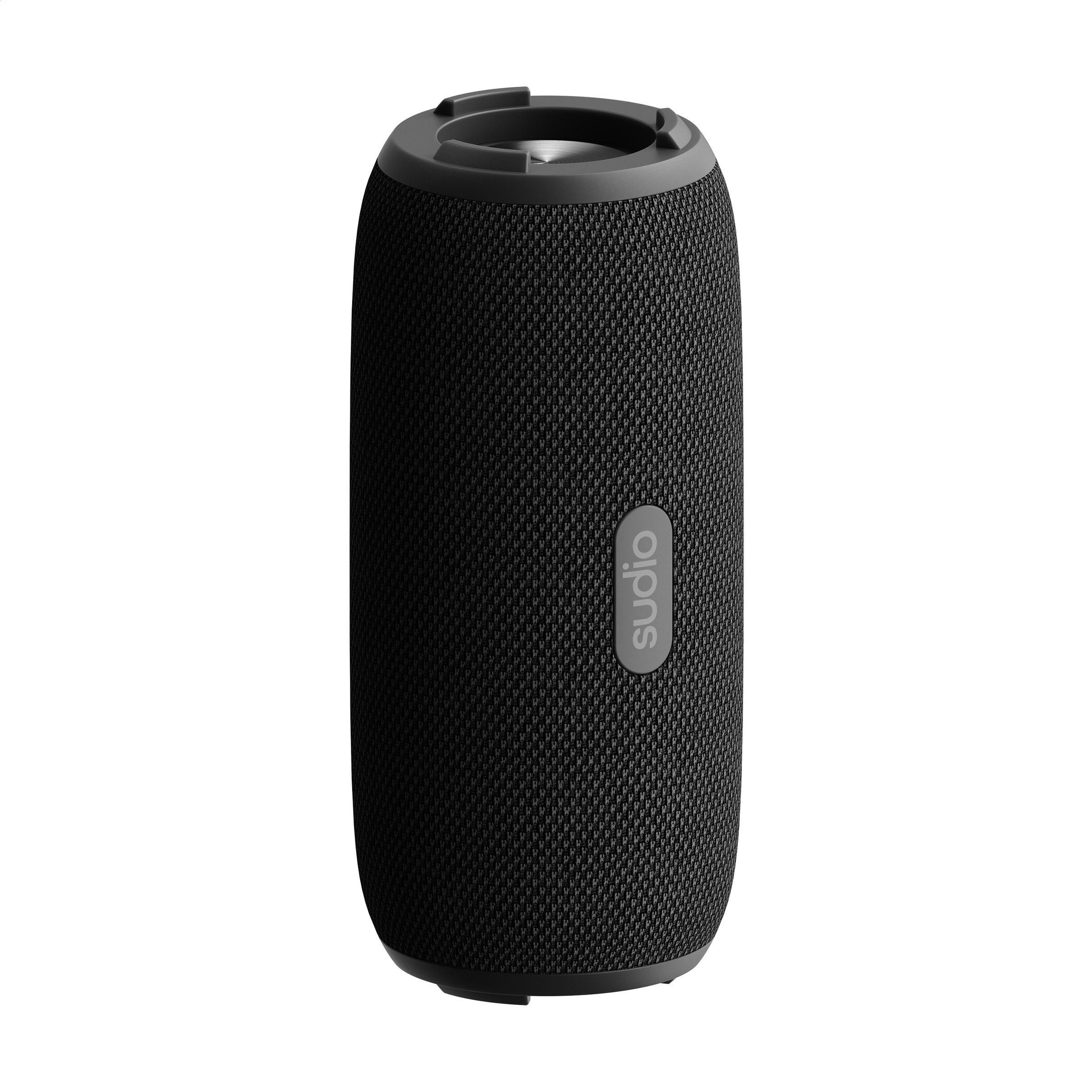 Sudio Bluetooth-højttaler F5