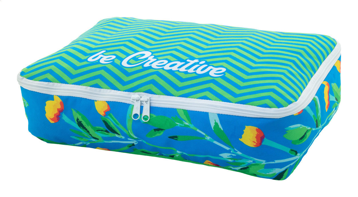 Tilpasset Bagagearrangør - Egebjerg