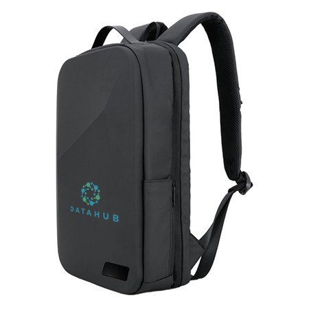 Skjold Rygsæk med Powerbank - Benjamin