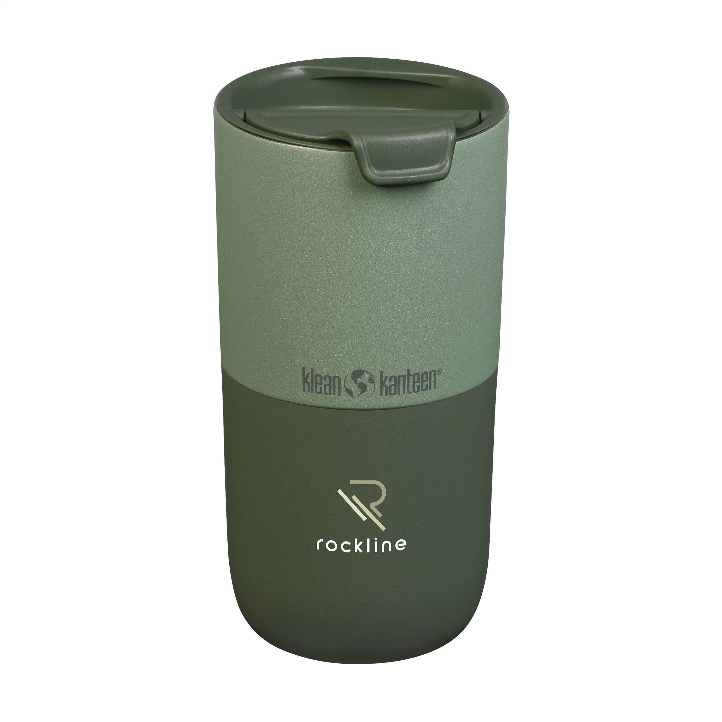 Klean Kanteen Rise Genanvendt Krus 473 ml